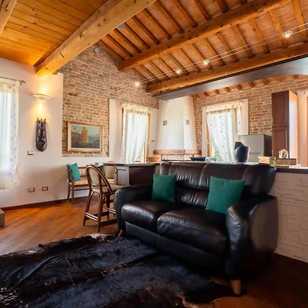Tenuta La Rotta - & Pool Penzion 4*
