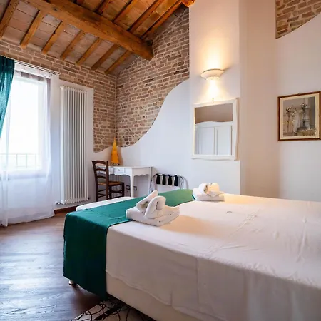 Tenuta La Rotta - & Pool 4* Ραβένα