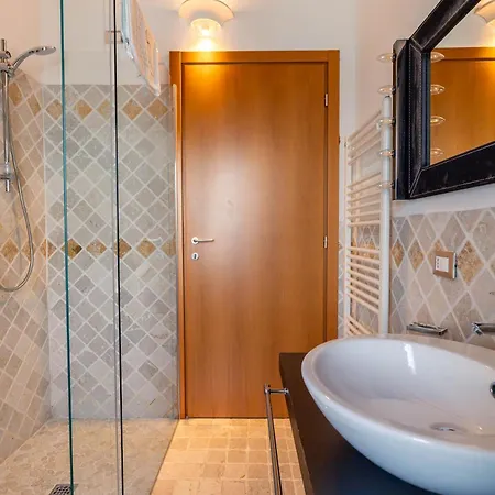 Tenuta La Rotta - & Pool Penzion 4*