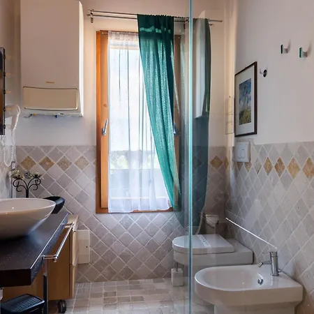 Casa de hóspedes Tenuta La Rotta - & Pool 4*