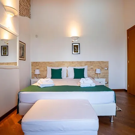 Tenuta La Rotta - & Pool Penzion 4*