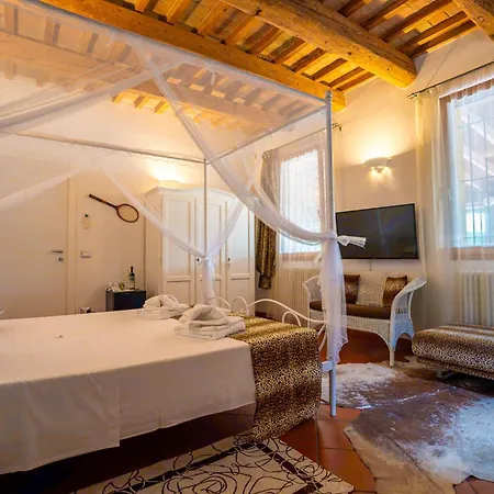 Tenuta La Rotta - & Pool 4* Ραβένα