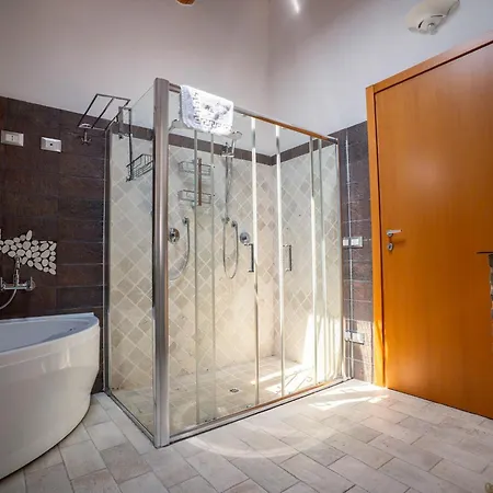 Tenuta La Rotta - & Pool Πανσιόν