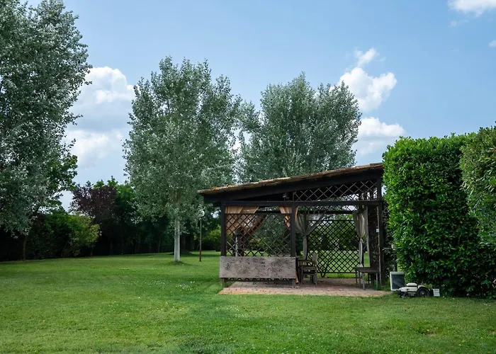 Tenuta La Rotta - & Pool 4*