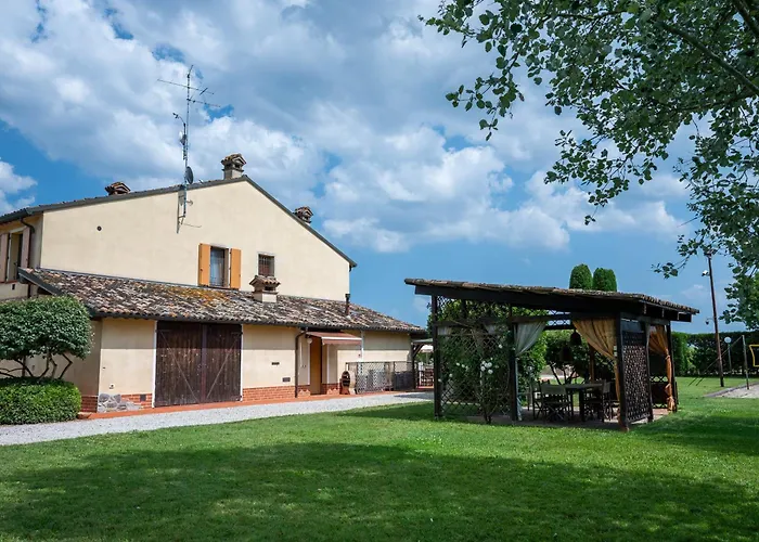 Tenuta La Rotta - & Pool