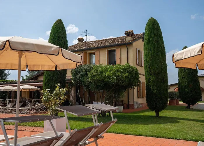 Tenuta La Rotta - & Pool 4*