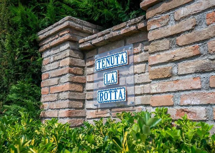 Tenuta La Rotta - & Pool Ravenna