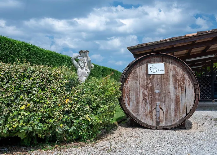 Tenuta La Rotta - & Pool