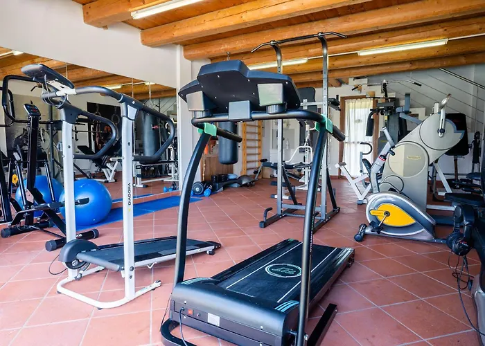 Gæstehus Tenuta La Rotta - & Pool