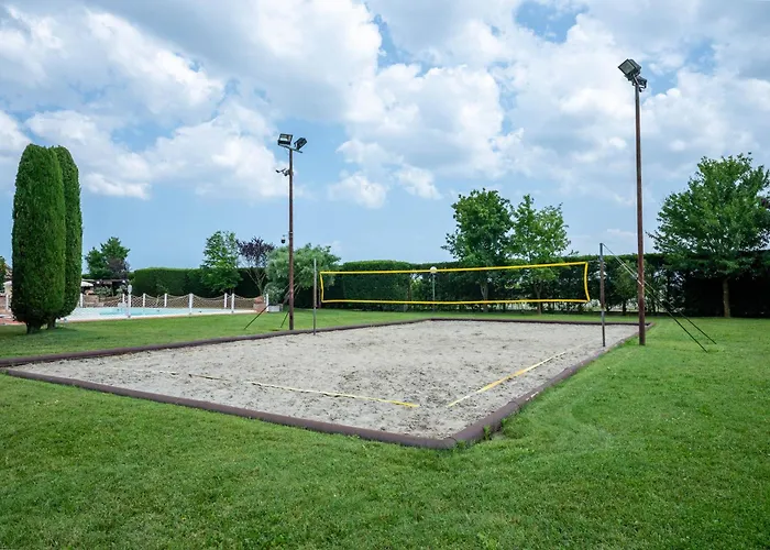 Tenuta La Rotta - & Pool בית הארחה 4*