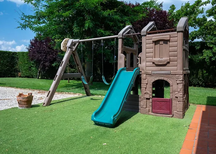 Tenuta La Rotta - & Pool Ravenna