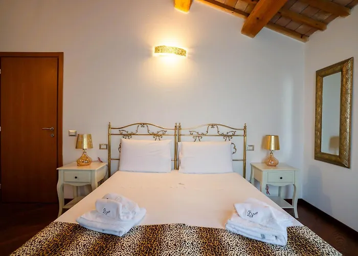 Tenuta La Rotta - & Pool Ravena