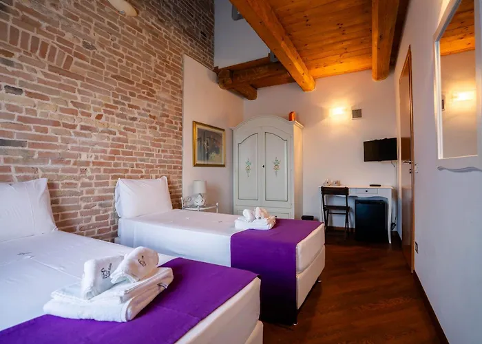 Tenuta La Rotta - & Pool 4* Ravena