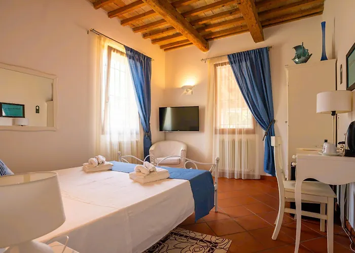 Tenuta La Rotta - & Pool Ravena