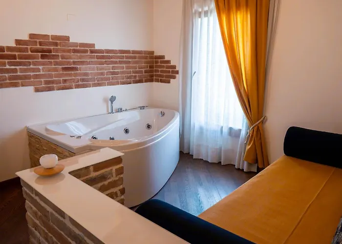 Tenuta La Rotta - & Pool Casa de hóspedes