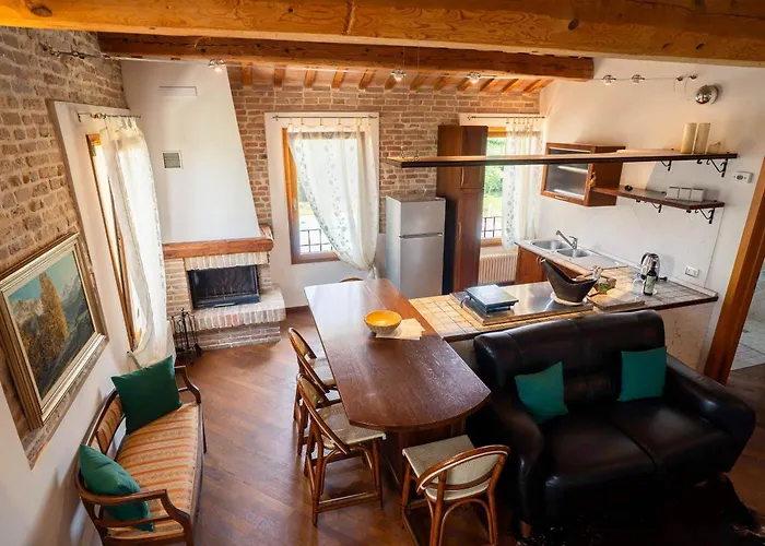 Tenuta La Rotta - & Pool