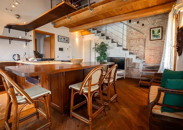 Tenuta La Rotta - & Pool Casa de hóspedes 4*