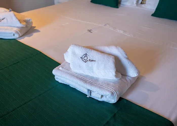 Tenuta La Rotta - & Pool 4*