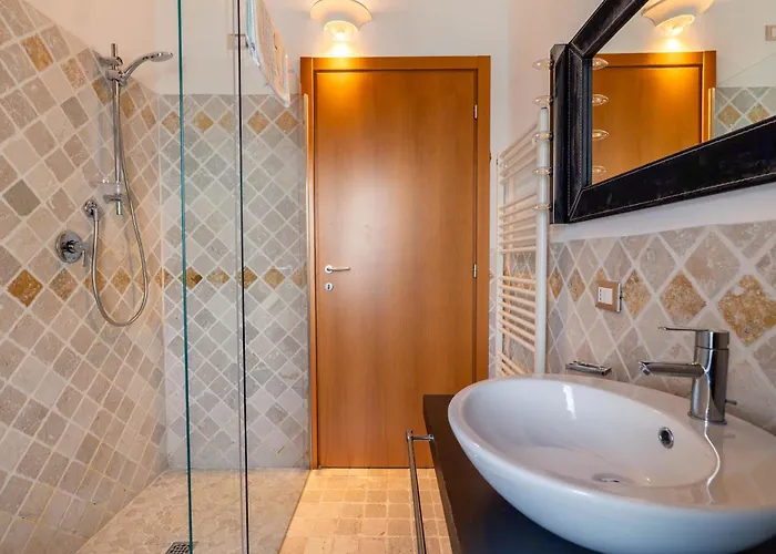 Tenuta La Rotta - & Pool בית הארחה 4*