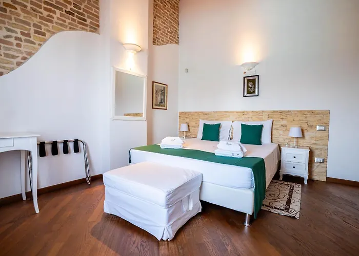 Gæstehus Tenuta La Rotta - & Pool Ravenna