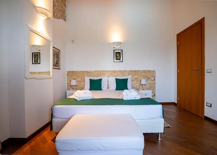 Tenuta La Rotta - & Pool Gæstehus 4*