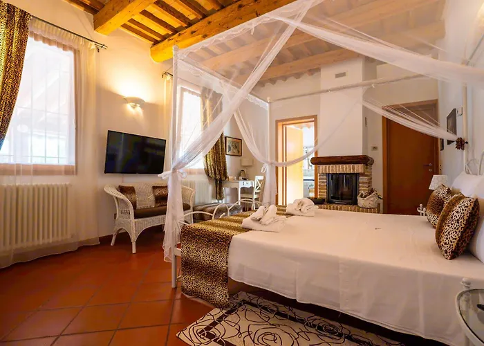 Tenuta La Rotta - & Pool