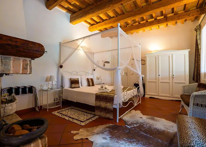 Tenuta La Rotta - & Pool Casa de hóspedes