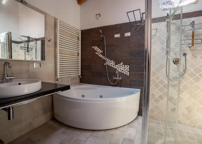 Tenuta La Rotta - & Pool 4*